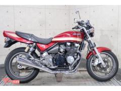 Kawasaki ZEPHYR400 2001