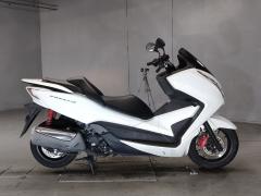 Honda FORZA 2013