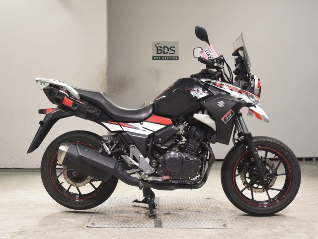 Suzuki V-STROM DL250A