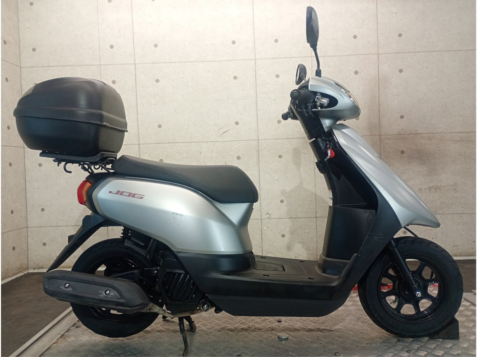 Yamaha JOG 115 2018