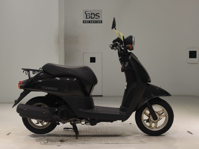 Honda TODAY 2012