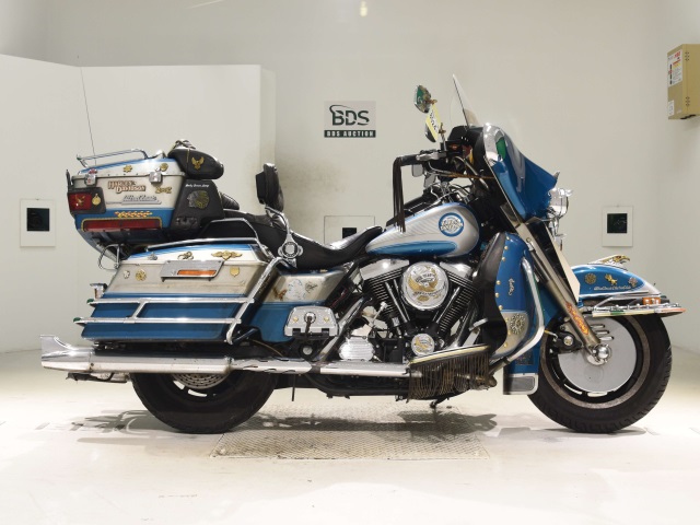 HD ELECTRA GLIDE FLHTCU1340 1995