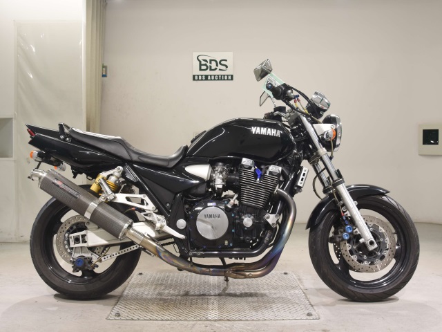 Yamaha XJR1300 2001