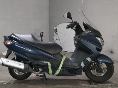 Suzuki BURGMAN200