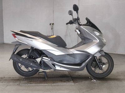 Honda PCX125 2017