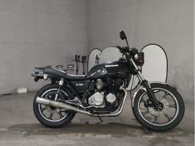 Kawasaki Z750FX 2024