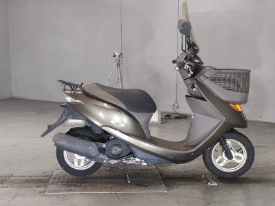 Honda DIO CHESTER 2011