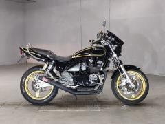 Kawasaki ZEPHYR400 2002