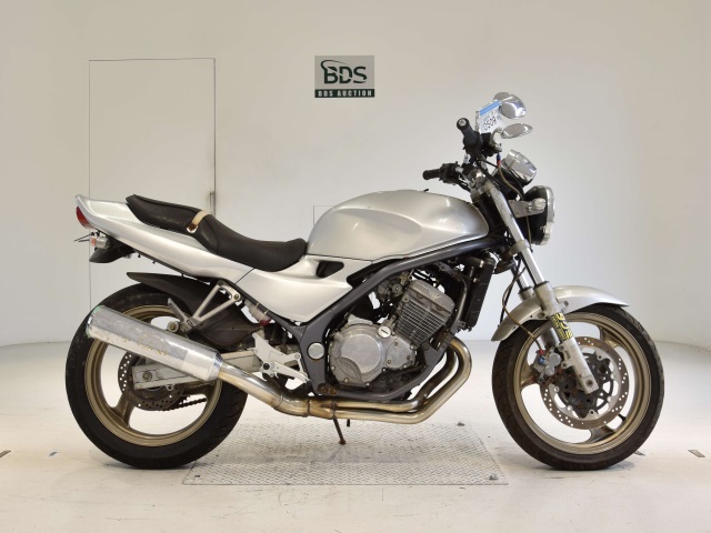 Kawasaki BALIUS ZR250 1993