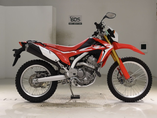 Honda CRF250L LD 2017