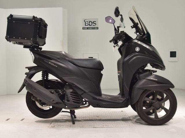Yamaha TRICITY MW155A 2018