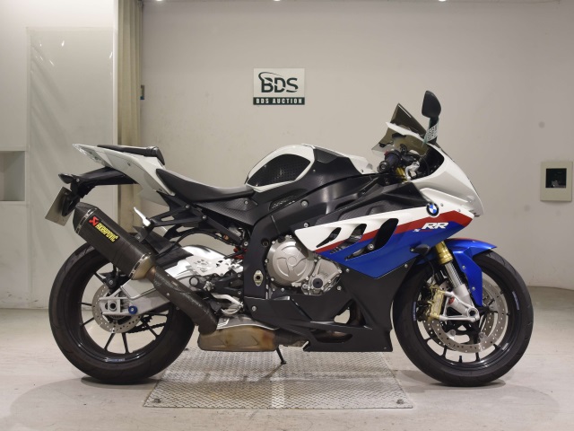 BMW S1000RR 2010