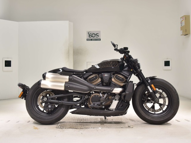HD RH1250S 2024