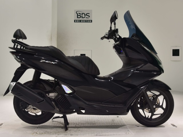 Honda PCX125 2021