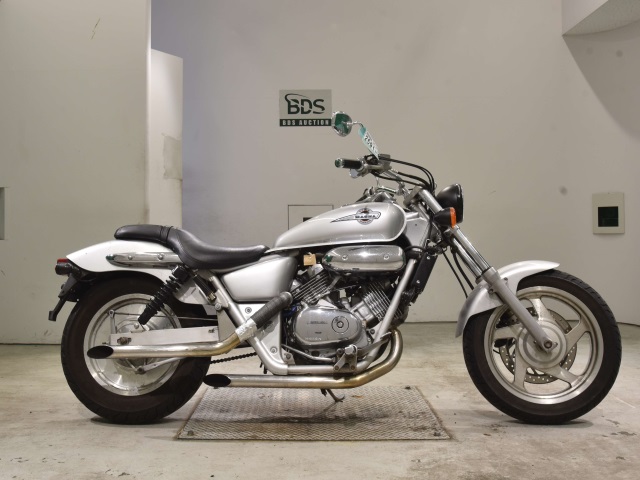 Honda MAGNA250 1994