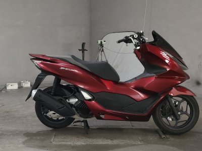 Honda PCX125 2021