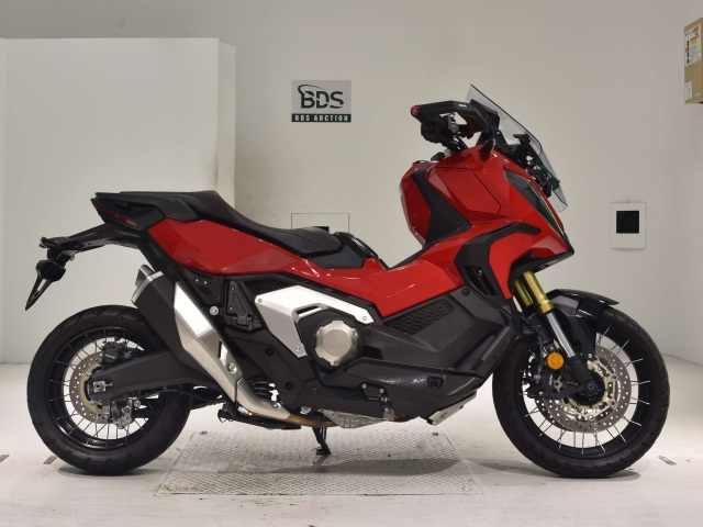 Honda X-ADV750-2 2022