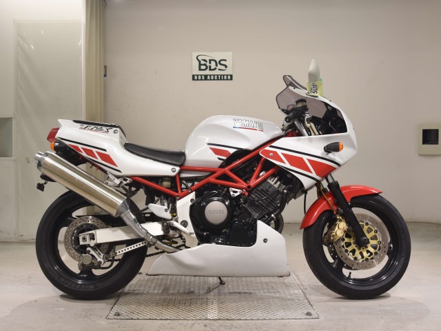 Yamaha TRX850 1996