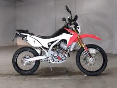 Honda CRF250L 2013