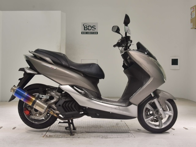 Yamaha MAJESTY 155S 2016