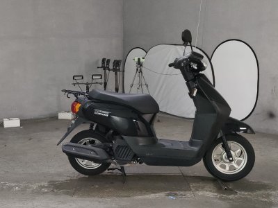 Honda TACT125 2019