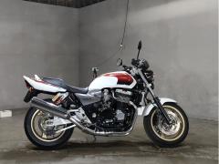 Honda CB1300SF 1998
