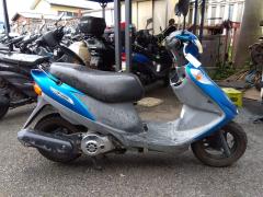 Suzuki ADDRESS V125