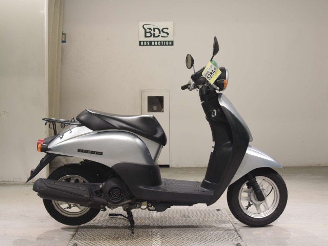 Honda TODAY 2010