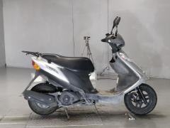 Suzuki ADDRESS V125