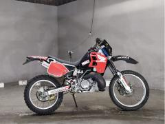 Honda CRM250R 1993