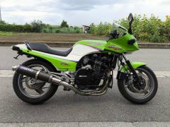 Kawasaki GPZ900R 1998