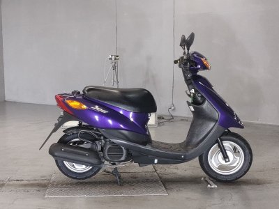Yamaha JOG 115 2007