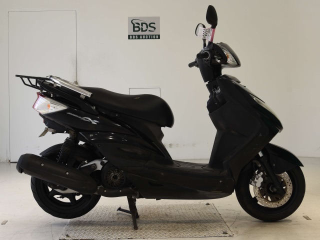 Yamaha CYGNUS125 X 2011