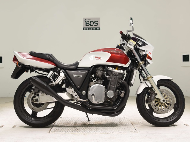 Honda CB1000SF 1994