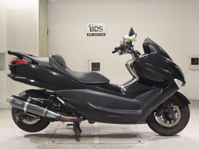 Yamaha MAJESTY 250