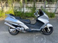 Honda SILVERWING600 2001