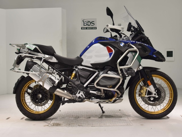 BMW R1250GS ADVENTURE 2019