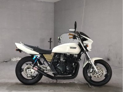 Yamaha XJR400 1993
