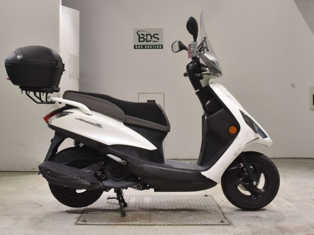 Yamaha AXIS125Z 2021