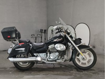 Hyosung GV250 2009