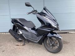 Honda PCX125 2021