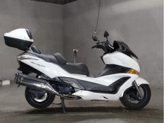 Honda SILVERWING400GT 2015