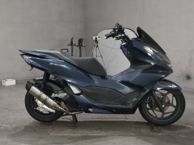 Honda PCX125 2021