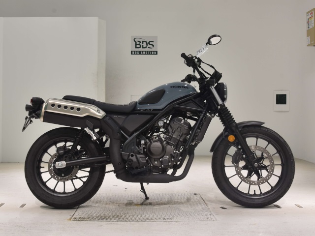 Honda CL250 2023