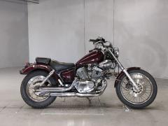 Yamaha VIRAGO XV250 1992