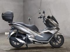 Honda PCX125 2018