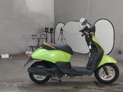 Honda TODAY 2007