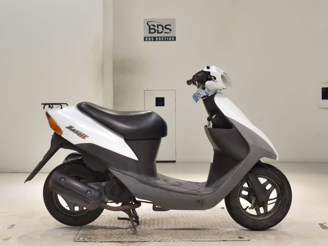 Suzuki LETS2