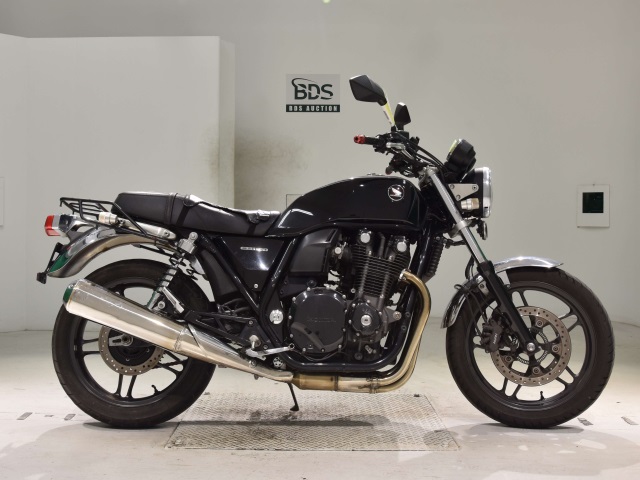 Honda CB1100A 2013