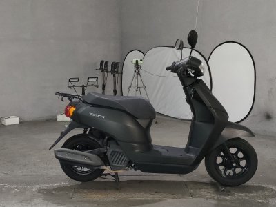 Honda TACT125 2019